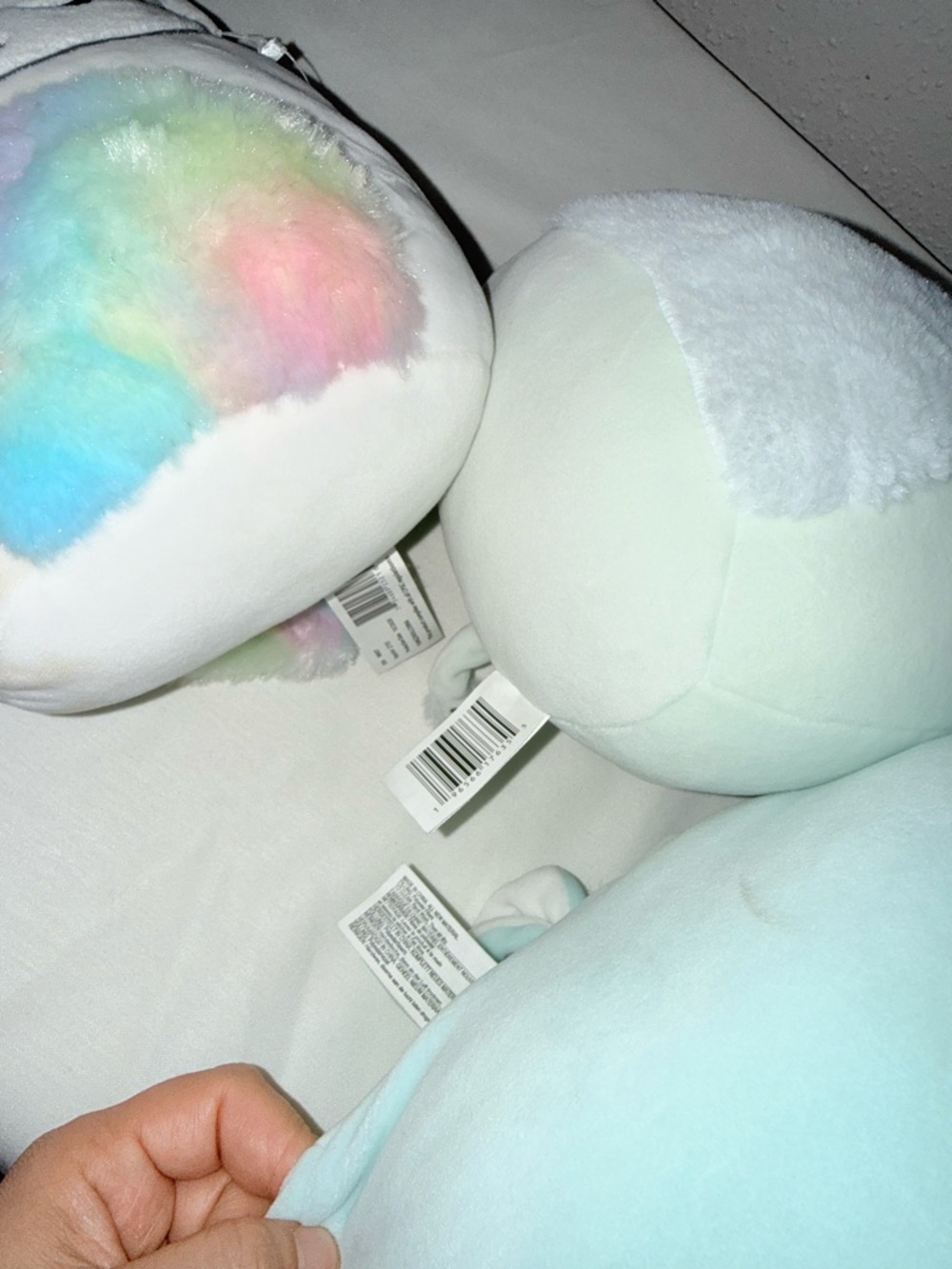 Squishmallows bundle - Picture 5 of 8